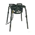 Single Burner Outdoor Cooker