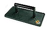 Steven Raichlen - Cast Iron Rectangular Grill Press