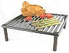 Steven Raichlen - Cast Iron Tuscan Grill