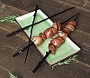 Charcoal Companion - Cast Iron Twig Skewers