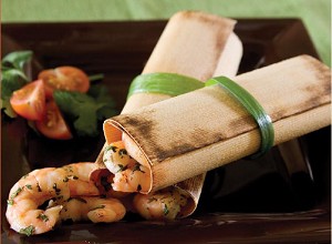 Cedar Grilling Papers - Small - 100 Count