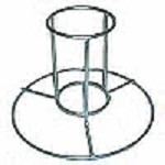 Old Smokey Beercan Chicken Holders