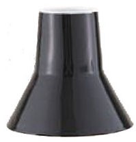Chicken Sitters - Black Glazed Porcelain