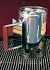 Charcoal Companion - Chimney Starters - Stainless Steel