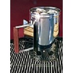 Charcoal Companion - Chimney Starters - Stainless Steel