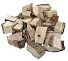 Chuck's Smokehouse Maple Chunks - Large