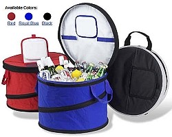 Collapsible Party Cooler