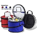 Collapsible Party Cooler
