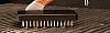 Charcoal Companion - Compact Rosewood Handle Replacement Heads