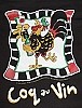 Coq Au Vin Aprons