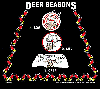 Deer Seasons Aprons