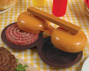 Charcoal Companion - Double Hamburger Press