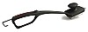 Charcoal Companion - Dual Handle Monster Grill Brushes