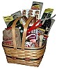 Exalted Wizard Gift Basket