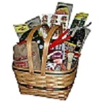 Exalted Wizard Gift Basket