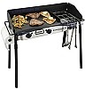 Expedition 3X - Triple Burner Cooker