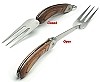 Charcoal Companion - Explorer Folding Forks