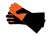 Steven Raichlen - Extra Long Suede Gloves