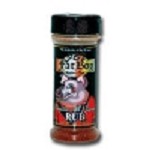 Fat Boy All Purpose Rub