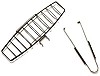 Charcoal Companion - Ultimate Fish Baskets