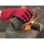 FlameX Leather Gloves - Pair