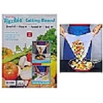 Slice n Dice Flexible Cutting Mats - Small