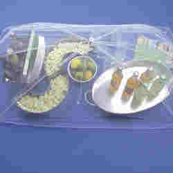 Charcoal Companion - Food Tents - Table Size