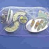 Charcoal Companion - Food Tents - Table Size