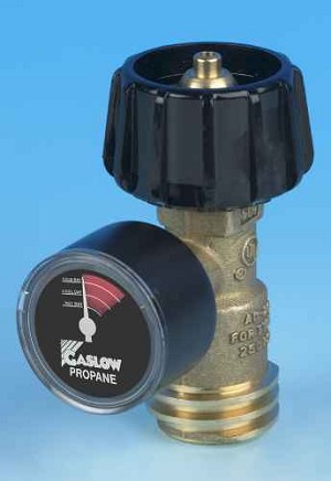 Propane Gas Gauges
