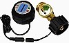 Gas Watch Digital Propane Gauge