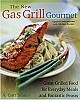 The Gas Grill Gourmet Books