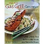 The Gas Grill Gourmet Books