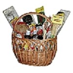 Grand Wizard Gift Basket