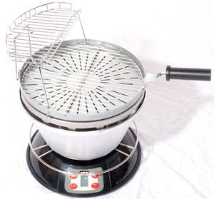  Cook Air Grill