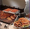 Grill Dog - With Electric Motor