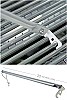 Grill Floss - Replacement Head
