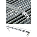 Grill Floss - Replacement Head