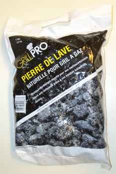 GrillPro Natural Lava Rocks