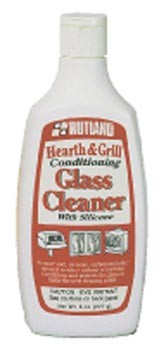Hearth & Grill Glass Cleaner