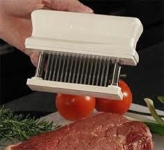 Jaccard Meat Tenderizer