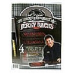 The Bradley Smoker - 4 Jerky Racks