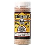 John Henry's Rubs & Spices - Nedra D's Hickory Rub w/Garlic