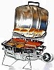 Keg-a-Que - Propane