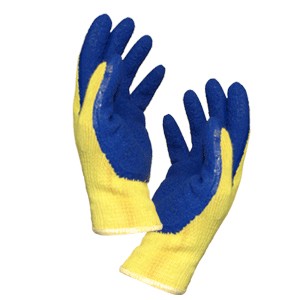 Kevlar Cut Resistant Gloves- small