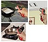 Laser BBQ Infrared Thermometer