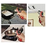 Laser BBQ Infrared Thermometer