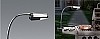 LED Grill Light Stainless Steel