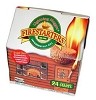 Lightning Nugget Fire Starters