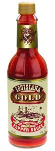 Louisiana Gold Red 5oz