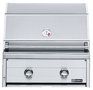 Lynx Professional 27 inch Built-in Grill - Propane